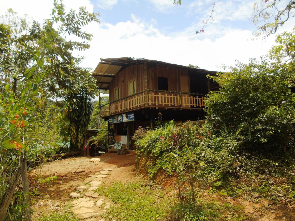 Fin Del Mundo Inn